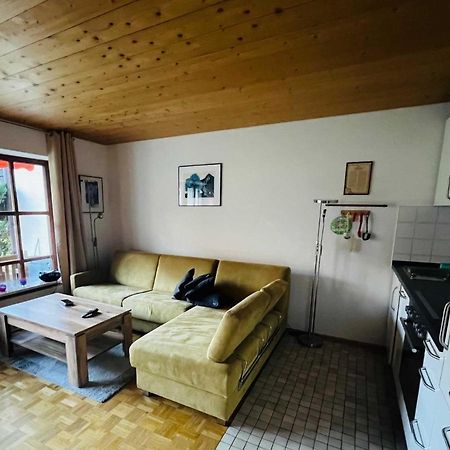 Apartamento Ferienwohnanlage Hochgern Unterwössen Exterior foto