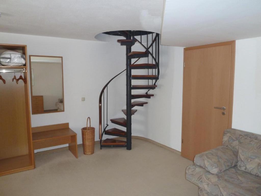 Apartamento Ferienwohnanlage Hochgern Unterwössen Exterior foto
