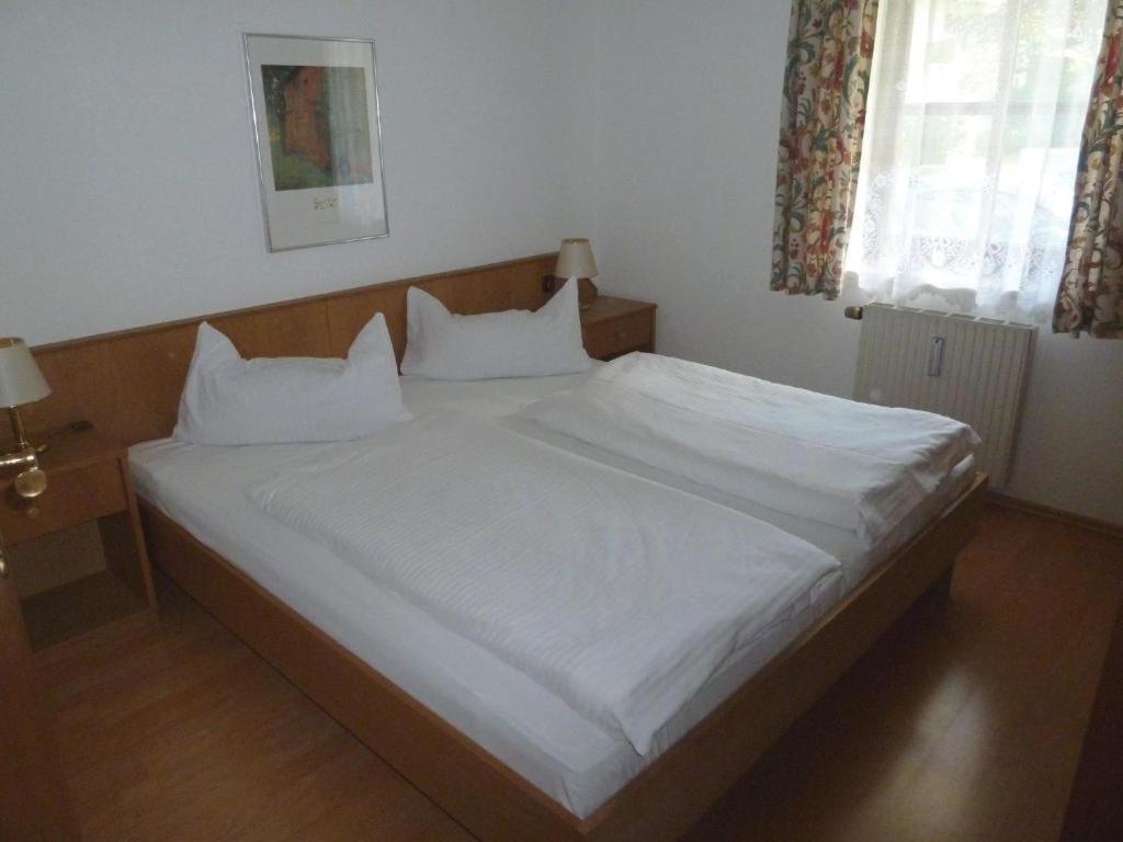 Apartamento Ferienwohnanlage Hochgern Unterwössen Exterior foto